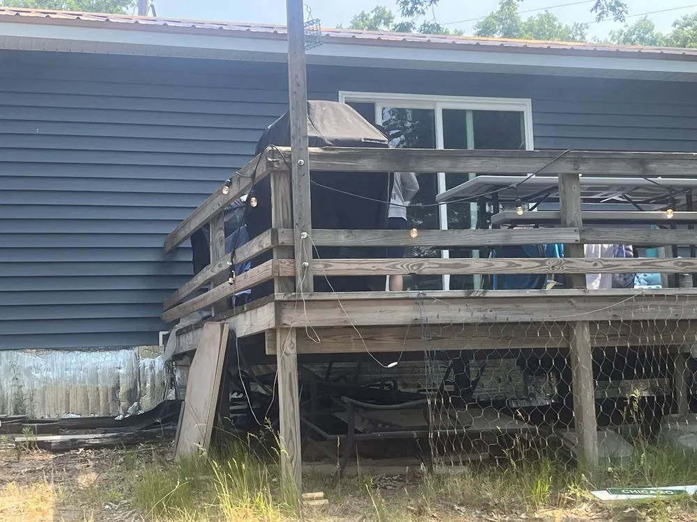 Local shingle roofing service with free inspection in Barryton, MI by Miller Brothers Construction
