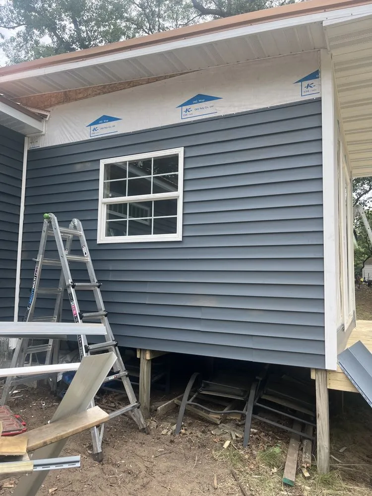 Licensed shingle roofing service in Barryton, MI - Miller Brothers Construction