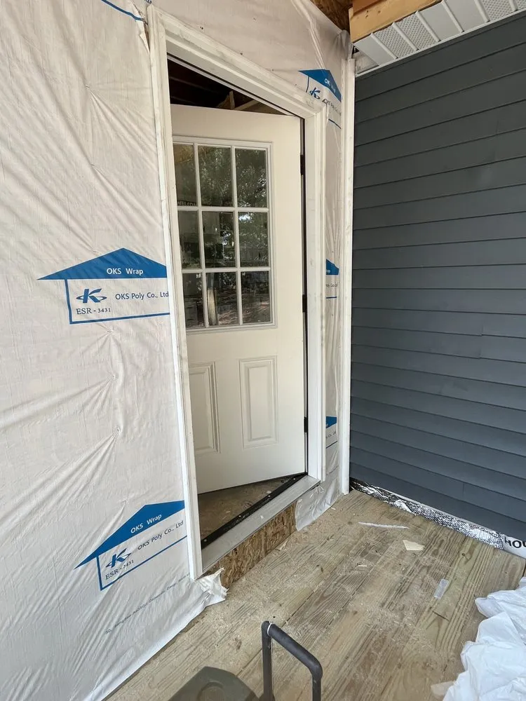 Expert roof leak repair experts serving Barryton, MI - Miller Brothers Construction