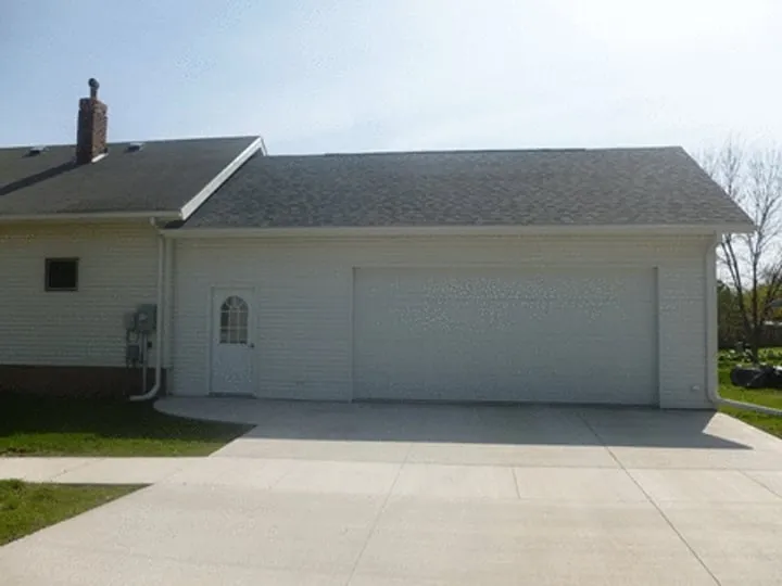 Slide of Miller Construction