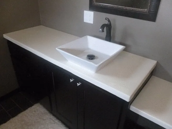 Slide of Miller Construction