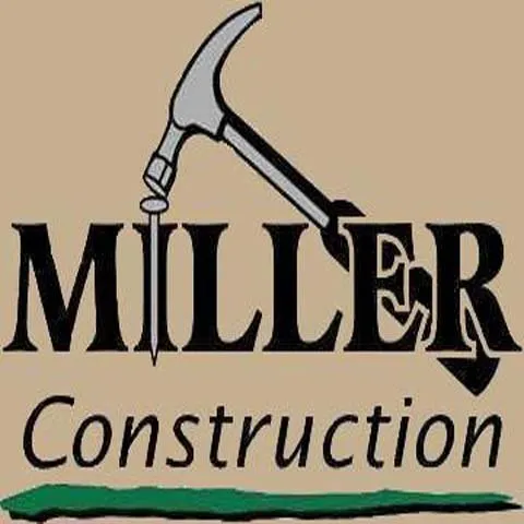 Slide of Miller Construction