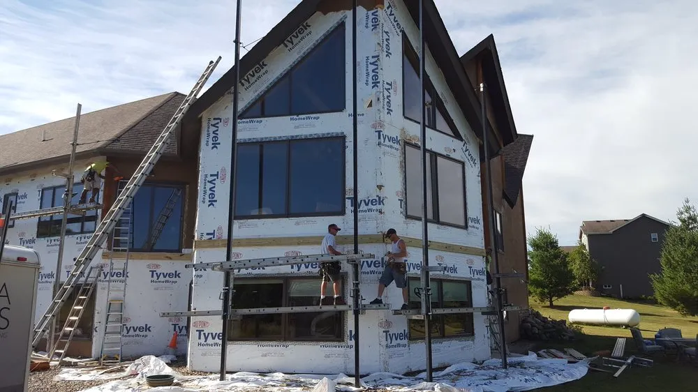 Slide of Miller Construction Siding & Windows