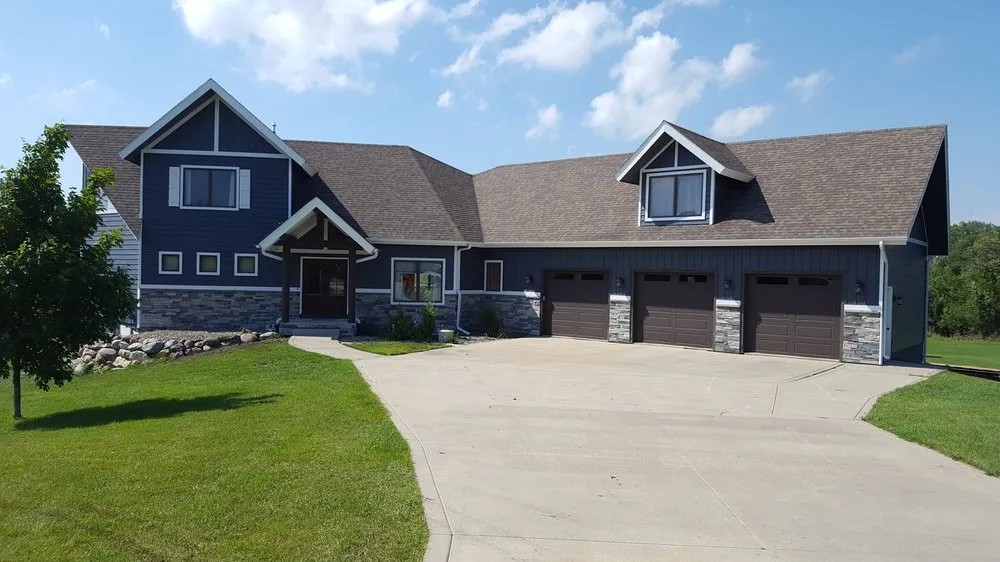 Slide of Miller Construction Siding & Windows