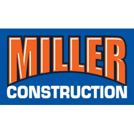 Slide of Miller Construction Siding & Windows