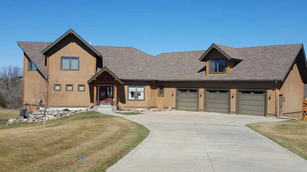 Slide of Miller Construction Siding & Windows