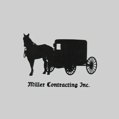 Slide of Miller Contracting