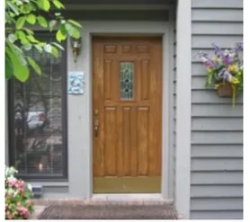 Slide of Miller Custom Exteriors