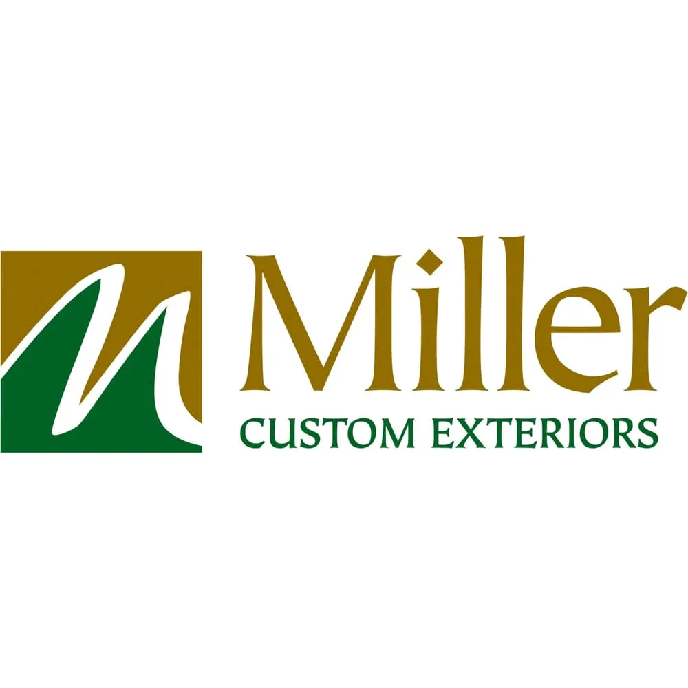 Slide of Miller Custom Exteriors