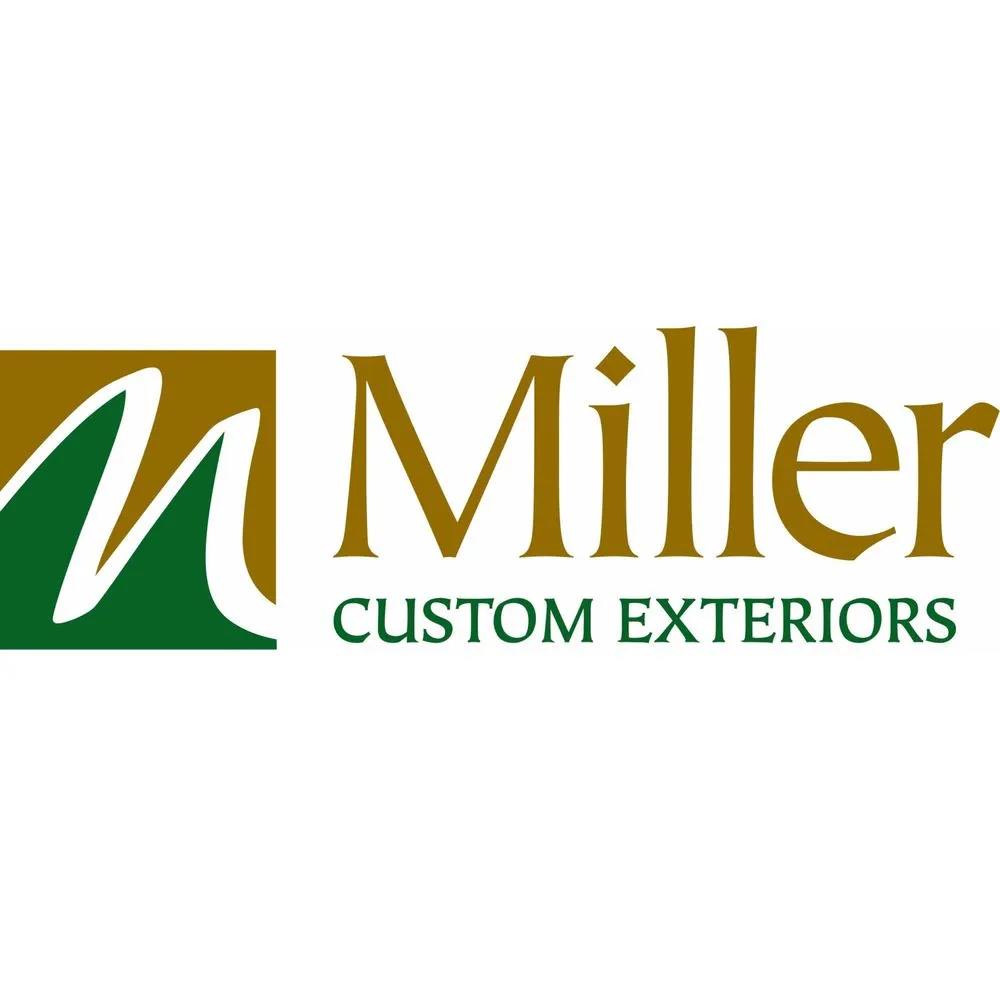 Slide of Miller Custom Exteriors