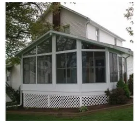 Slide of Miller Custom Exteriors