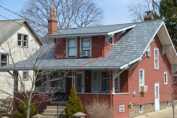 Miller Custom Exteriors