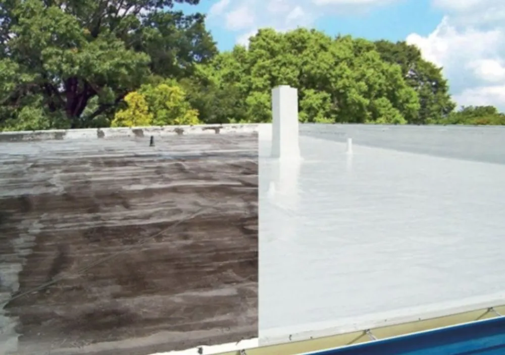 Slide of Miller Family Exteriors