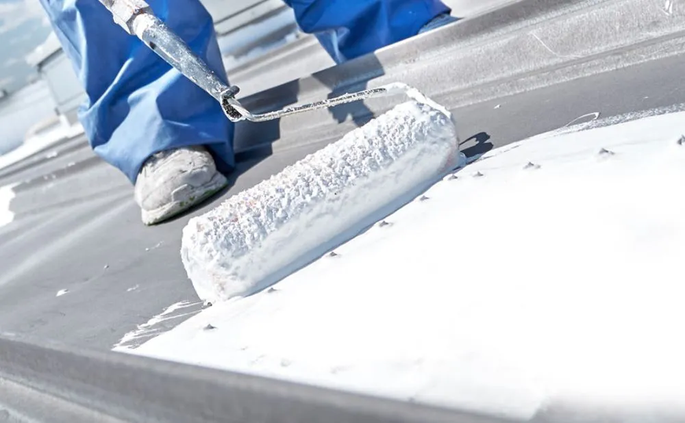 Slide of Miller Family Exteriors