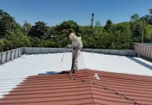 Slide of Miller Family Exteriors