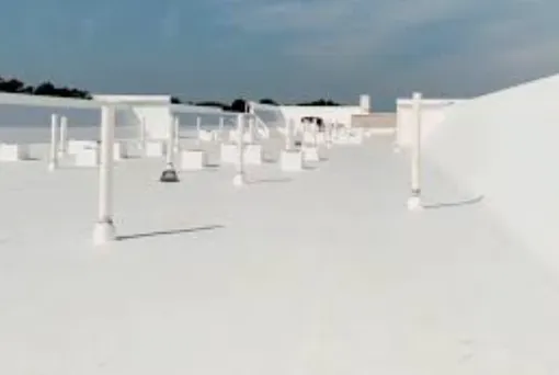 Slide of Miller Family Exteriors