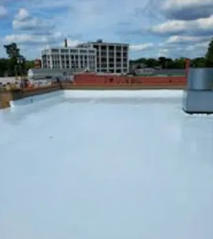 Slide of Miller Family Exteriors