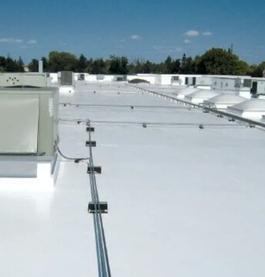 Slide of Miller Family Exteriors