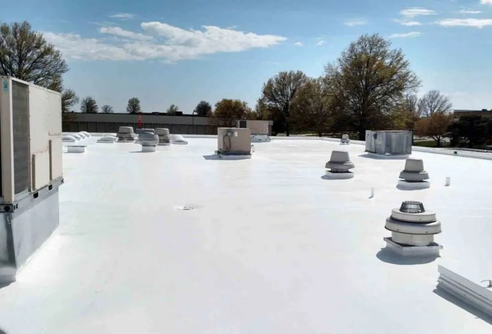 Slide of Miller Family Exteriors