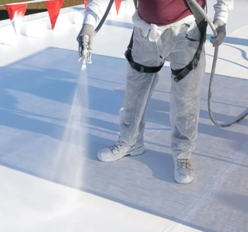 Slide of Miller Family Exteriors