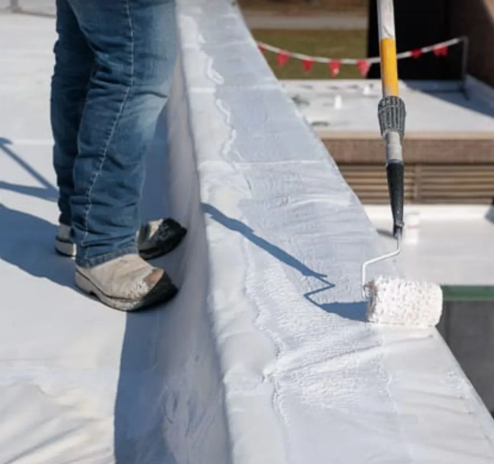 Slide of Miller Family Exteriors