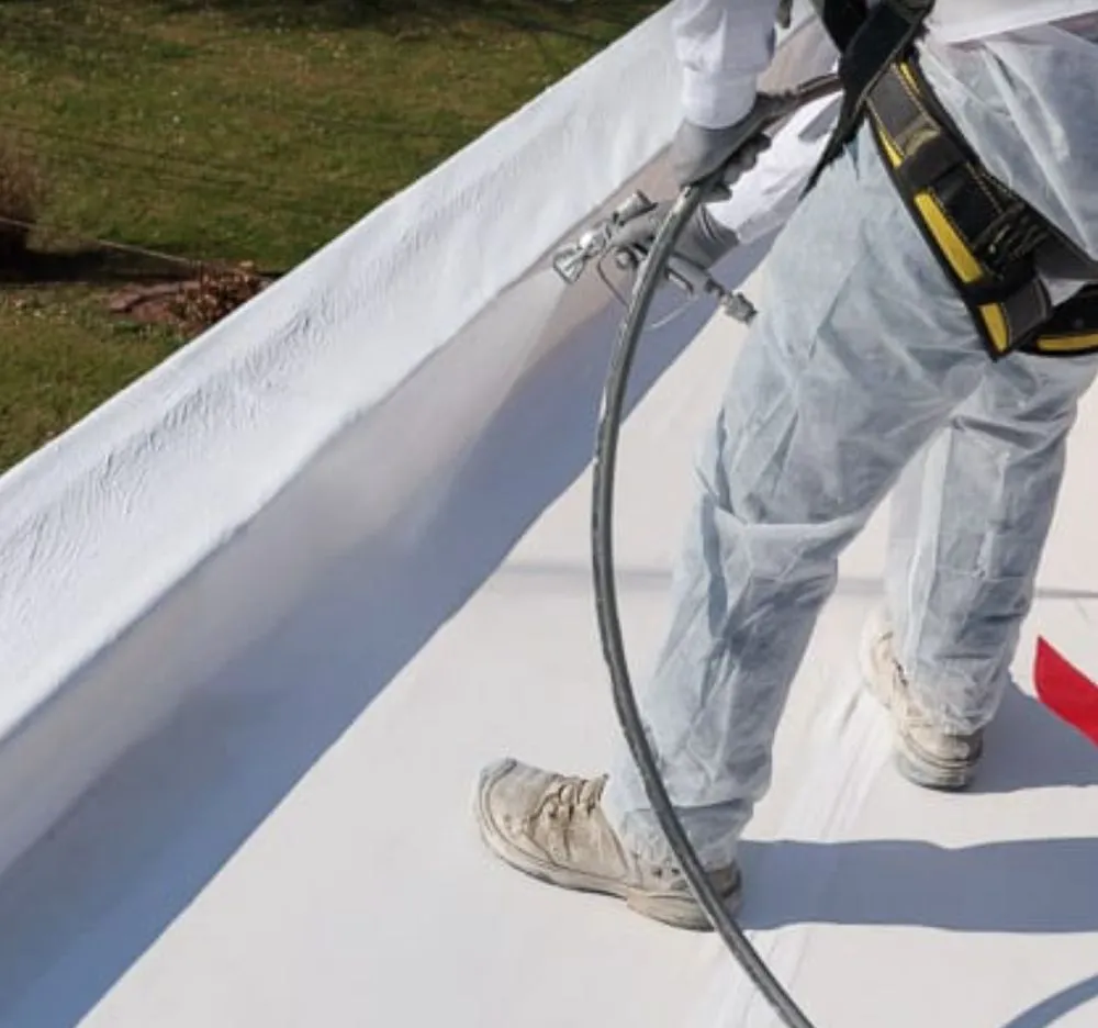 Slide of Miller Family Exteriors