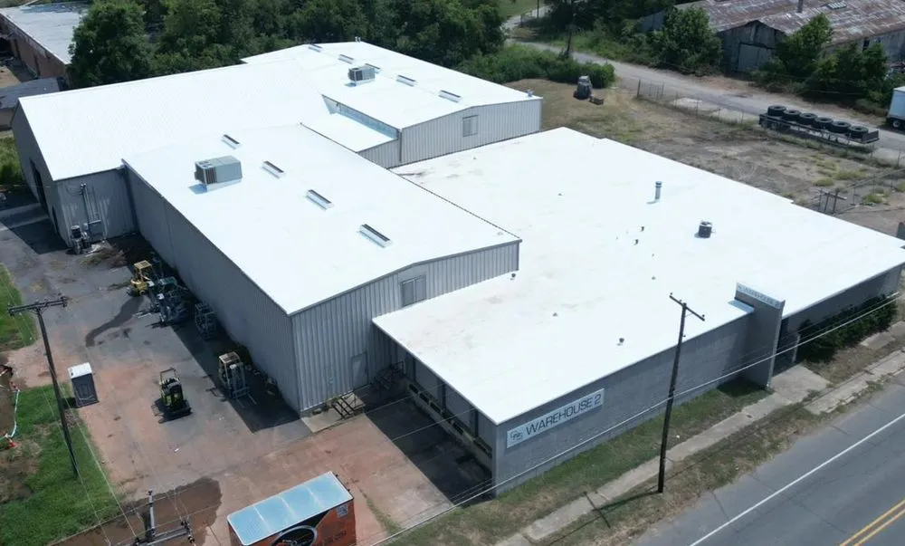 Slide of Miller Family Exteriors