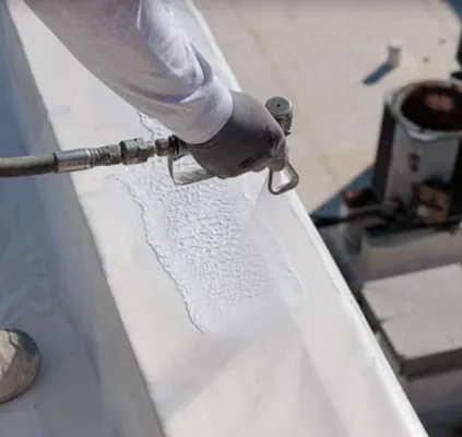 Miller Family Exteriors Logo