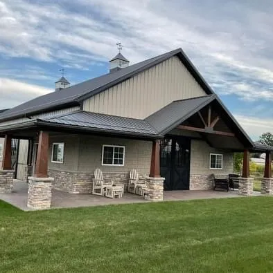 Slide of Miller Home Restorations