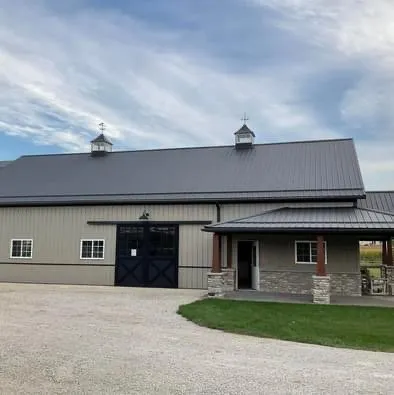 Slide of Miller Home Restorations