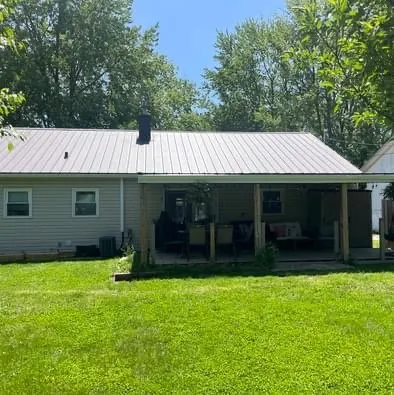 Slide of Miller Home Restorations