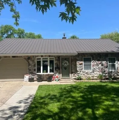 Slide of Miller Home Restorations