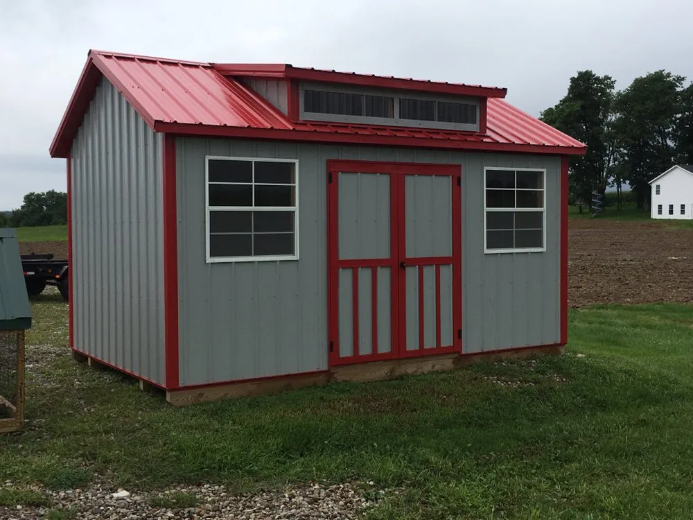 Expert storm damage roof repair experts serving Walhonding, OH - Miller Metal