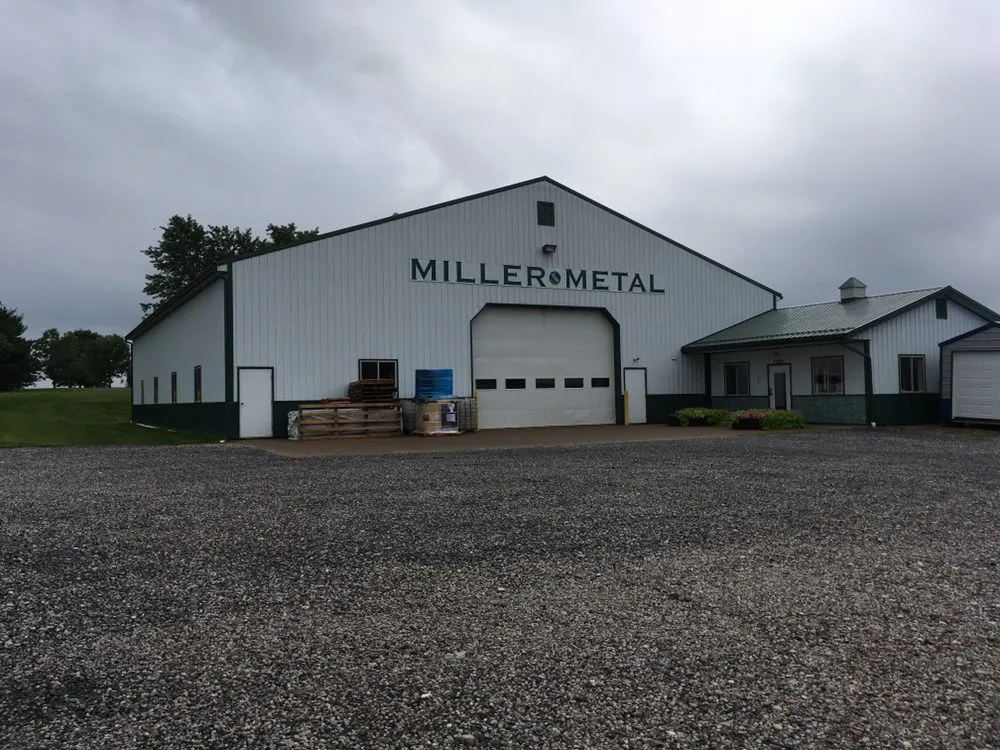 Expert roof repair for residential properties across Walhonding, OH - Miller Metal