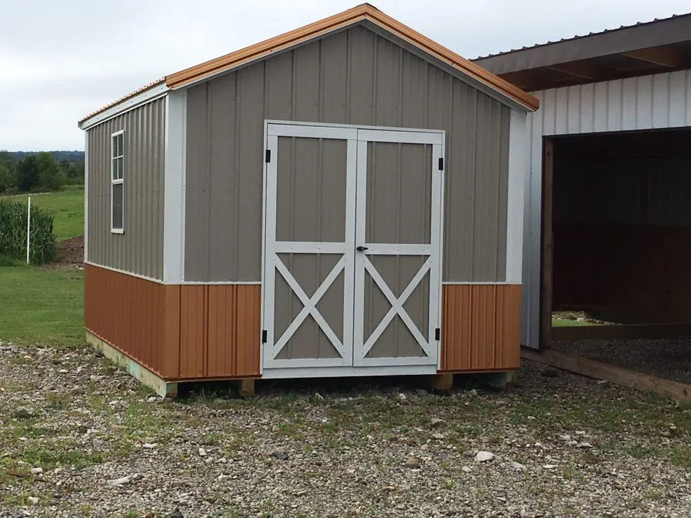 Top-rated roof replacement experts serving Walhonding, OH - Miller Metal