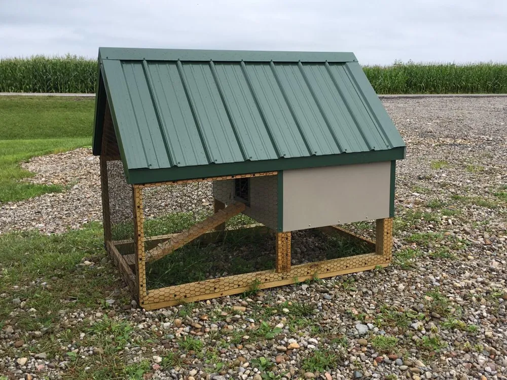 Expert metal roofing installation after storm damage across Walhonding, OH - Miller Metal