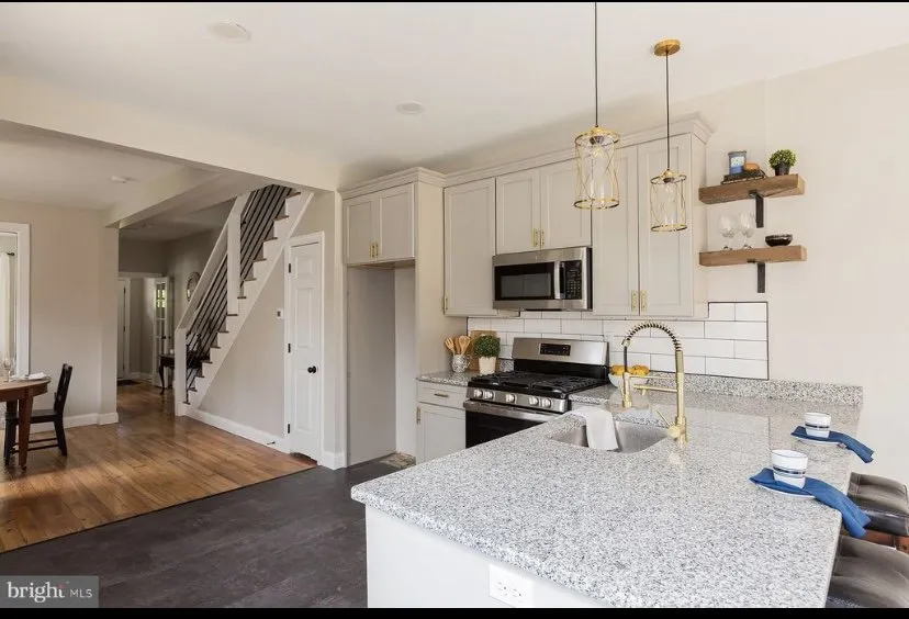 Slide of Miller Property Solutions