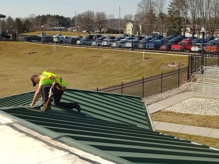 Slide of Miller Property Solutions