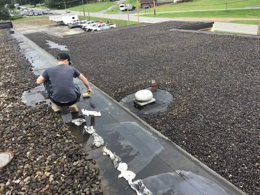 Miller Property Solutions Logo