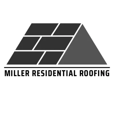 Miller Residential Roofing