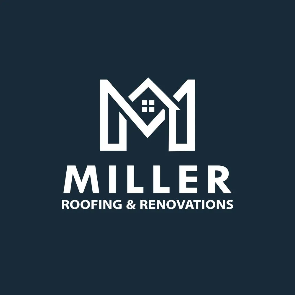 Slide of Miller Roofing and Renovations