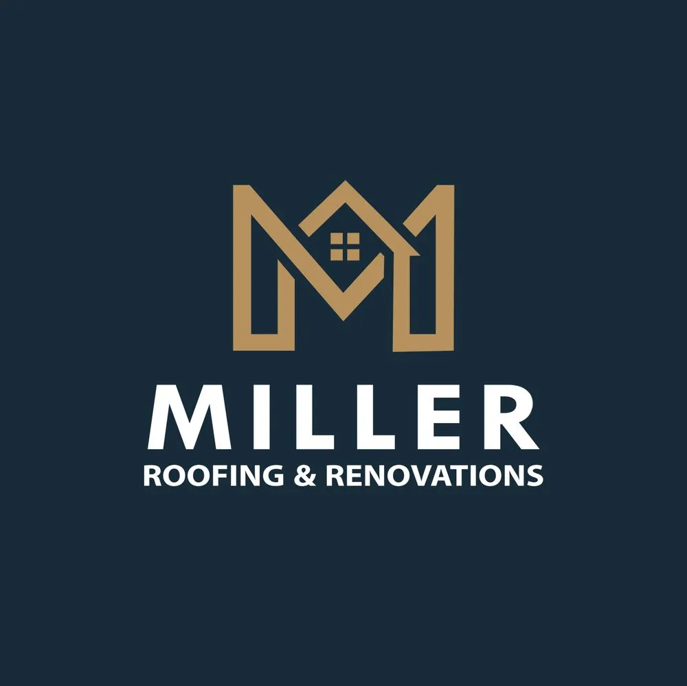Slide of Miller Roofing and Renovations