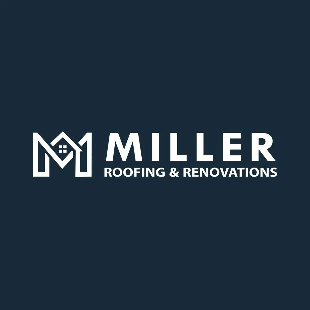 Slide of Miller Roofing and Renovations