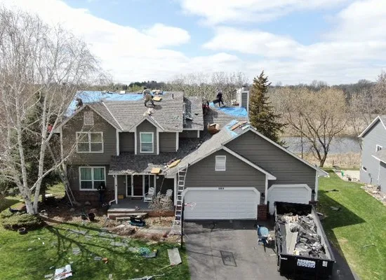 MIller Roofing and Siding