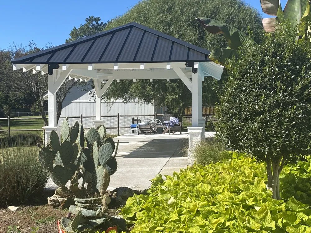 Slide of Miller Roofing