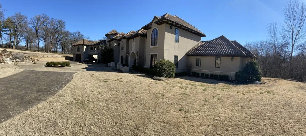 Slide of Miller Roofing