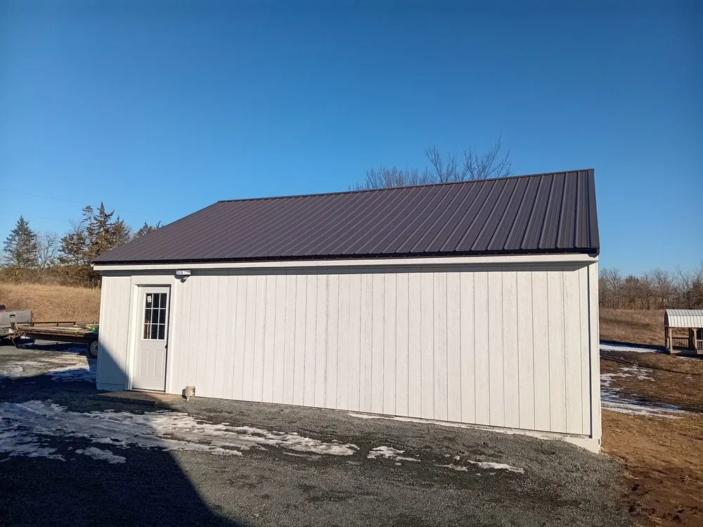 Slide of Miller Roofing