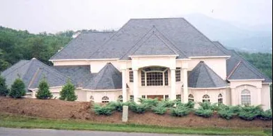 Slide of Miller Roofing