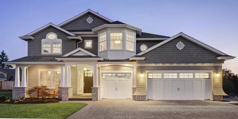 Slide of Miller Roofing