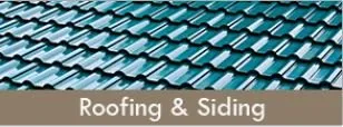 Miller Roofing Logo